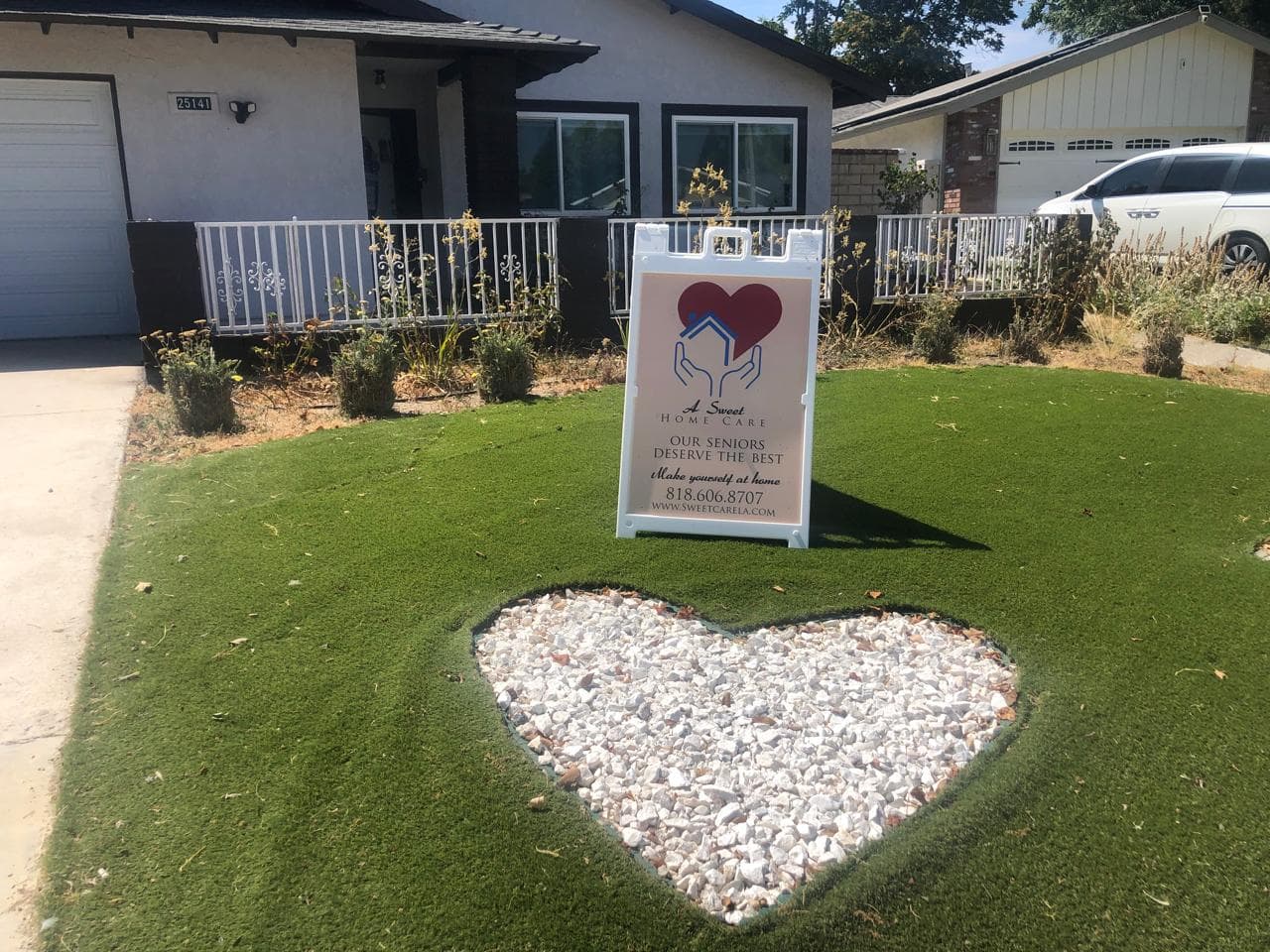 A Sweet Home Care