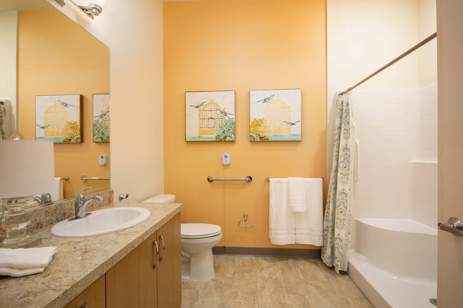 Prairie City Landing photo 3