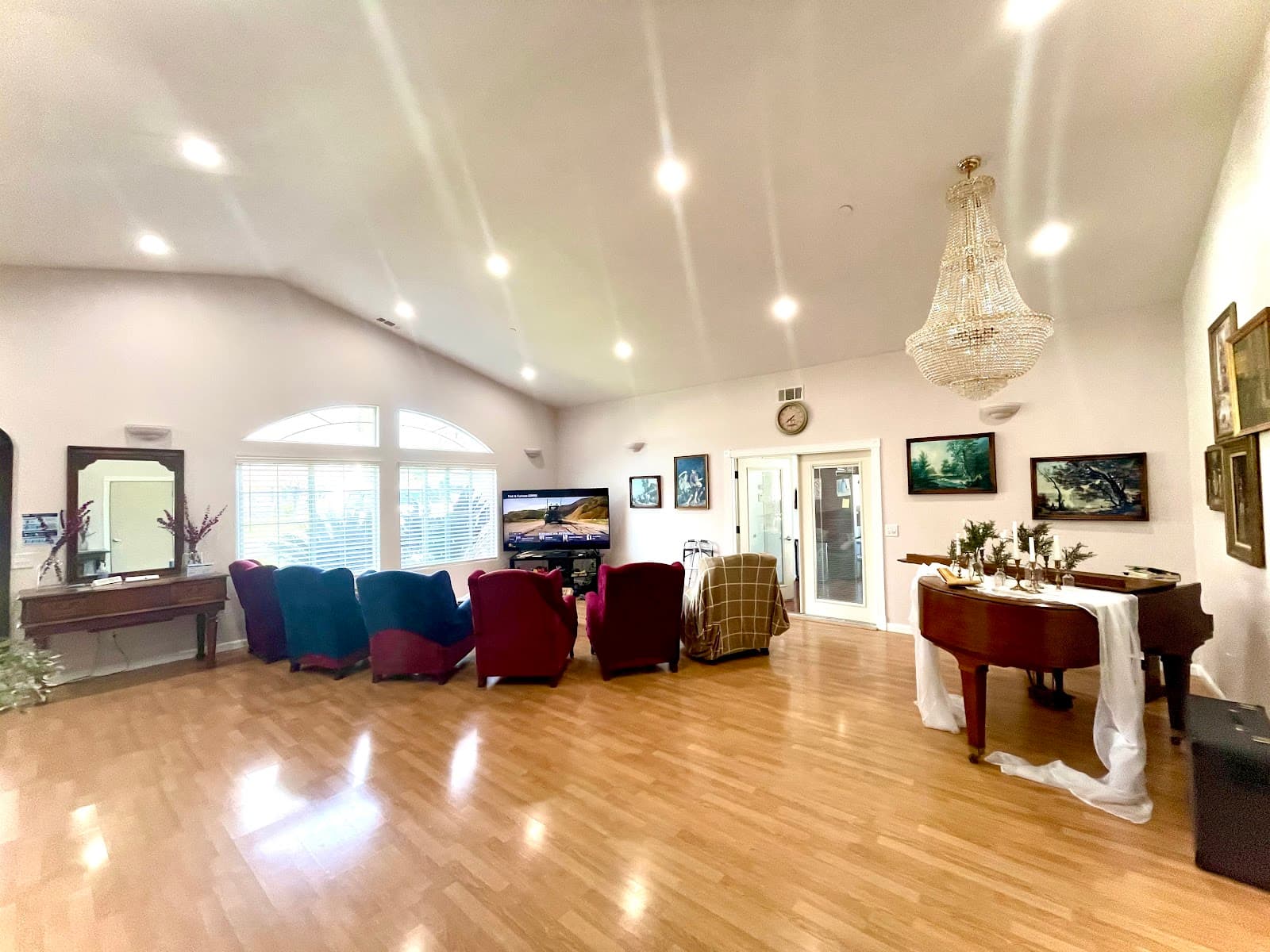 Alc Assisted Living