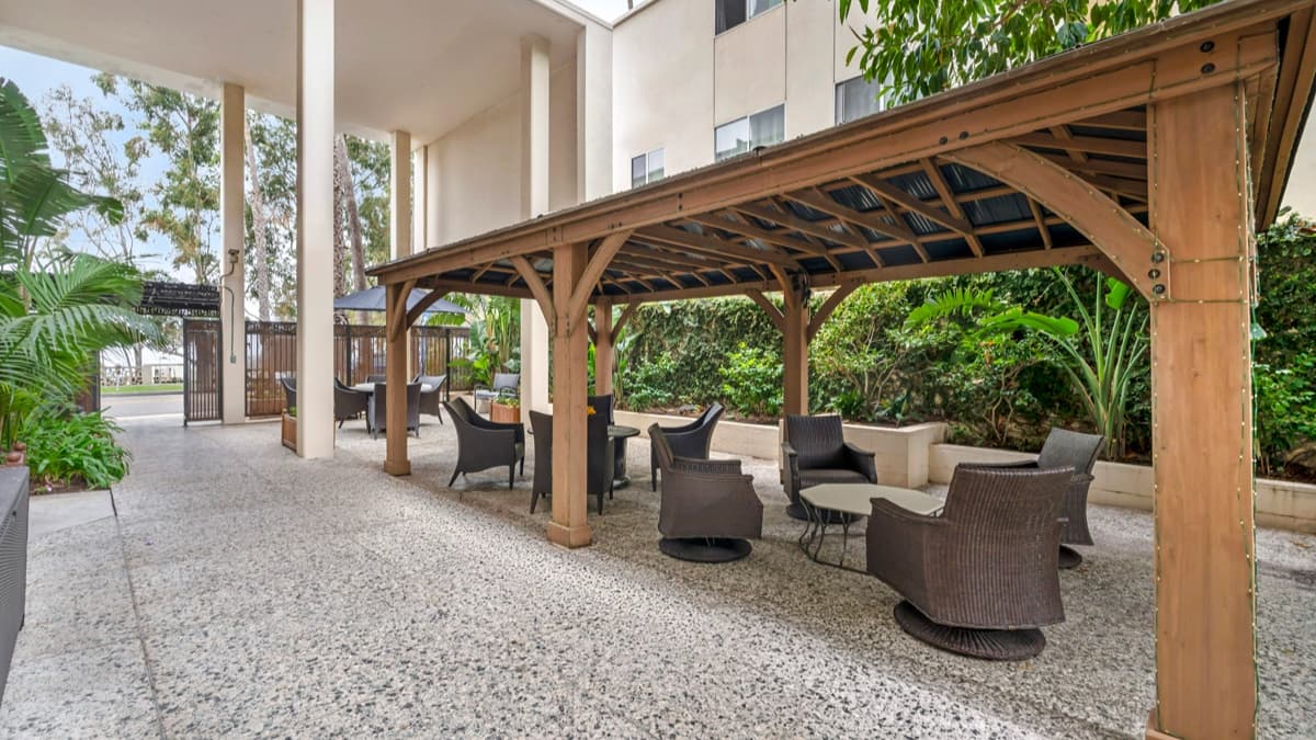 Brookdale Ocean House photo 4
