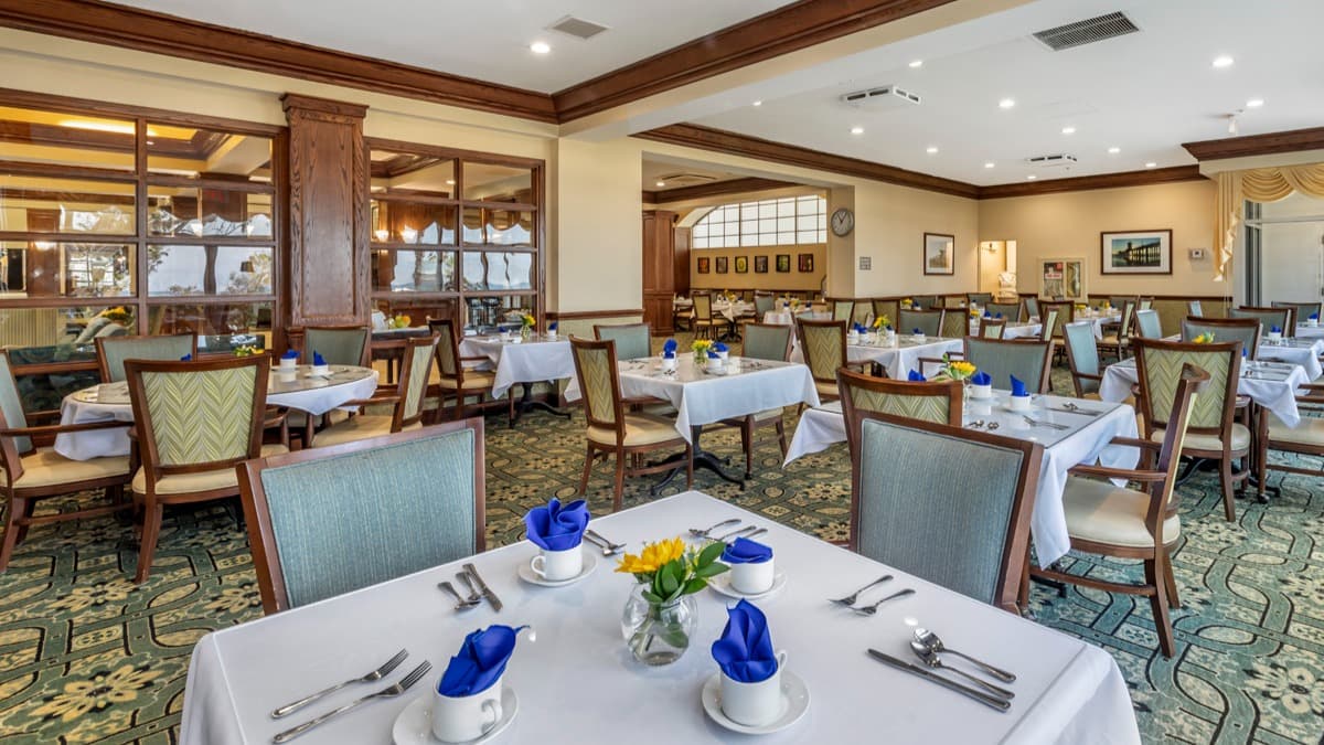 Brookdale Ocean House photo 2