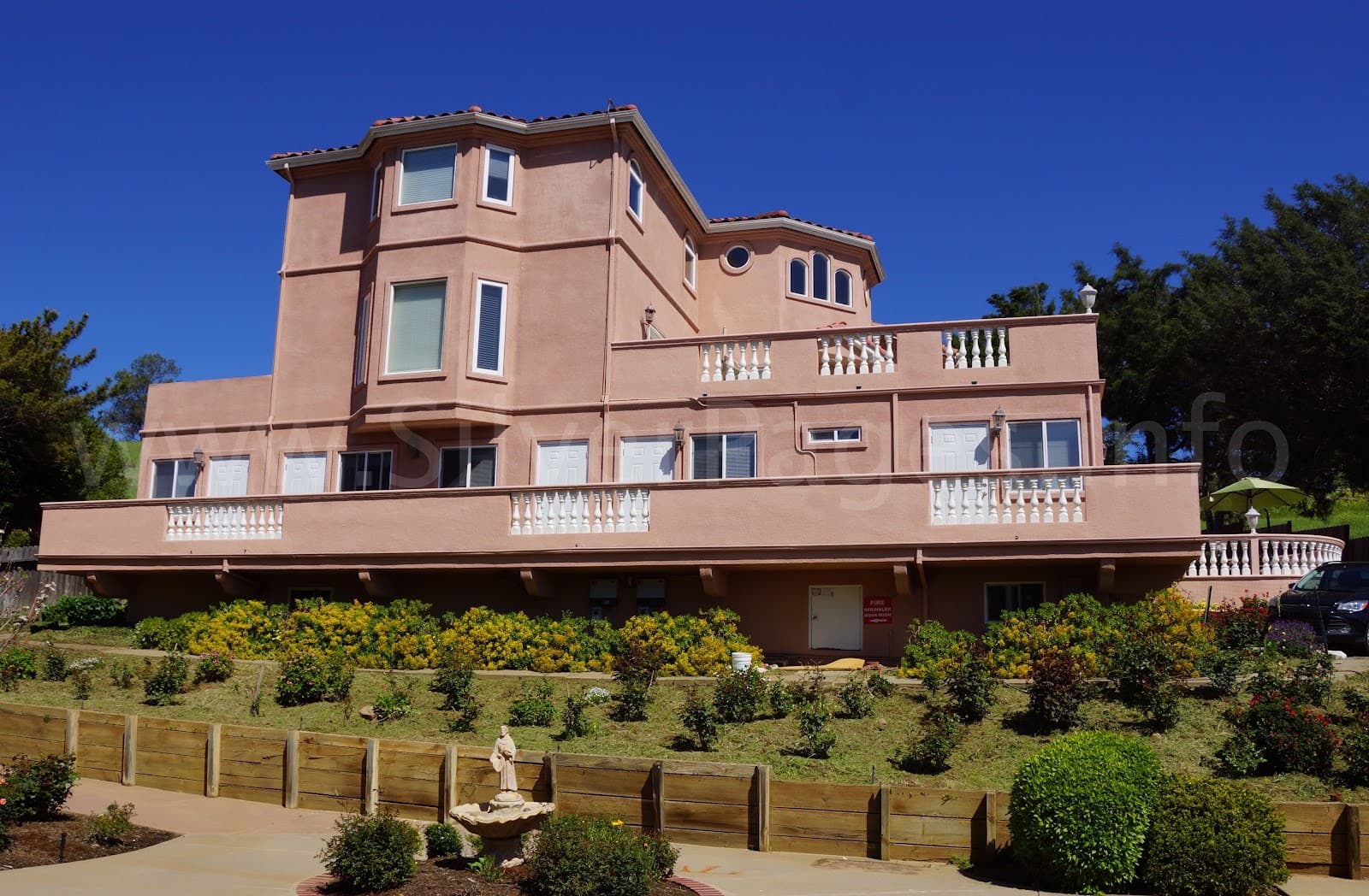 Reyes Guest Home Navaronne II photo 2