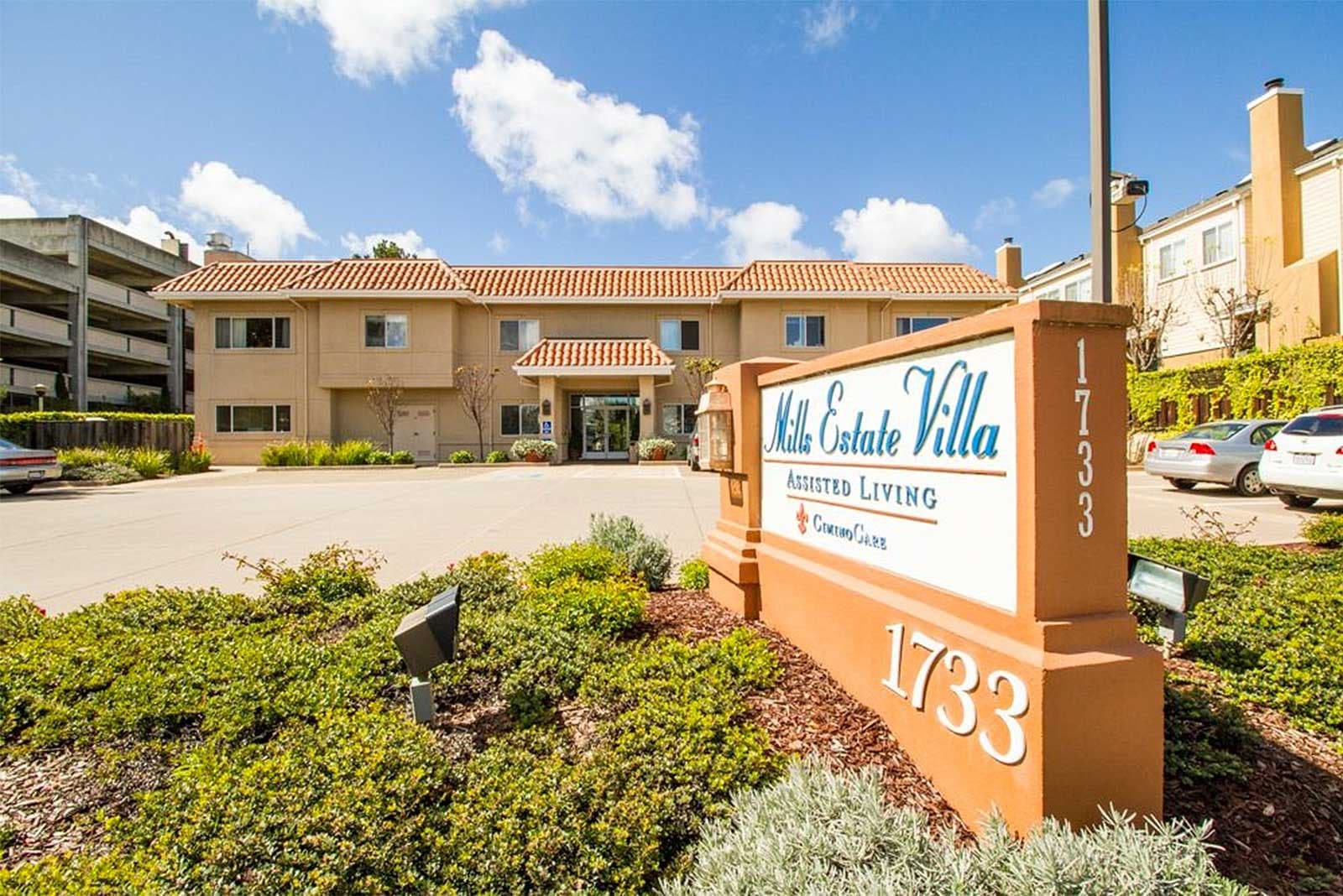 Mills Estate Villa photo 2