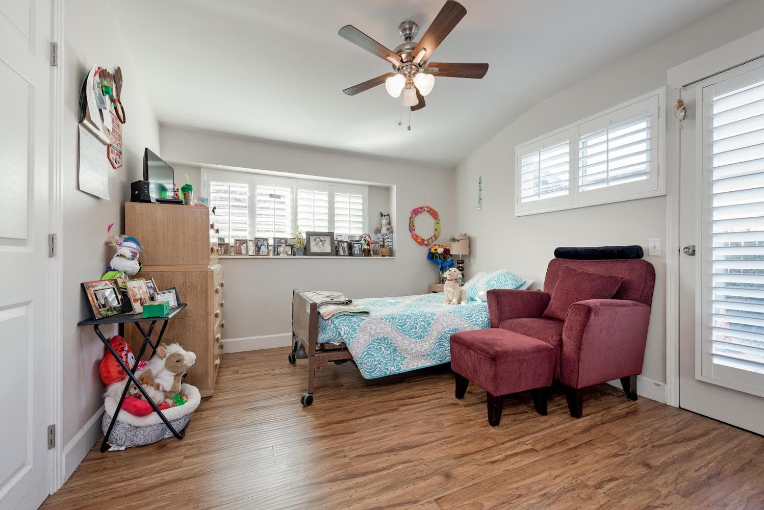 El Cajon Senior Care Home photo 4