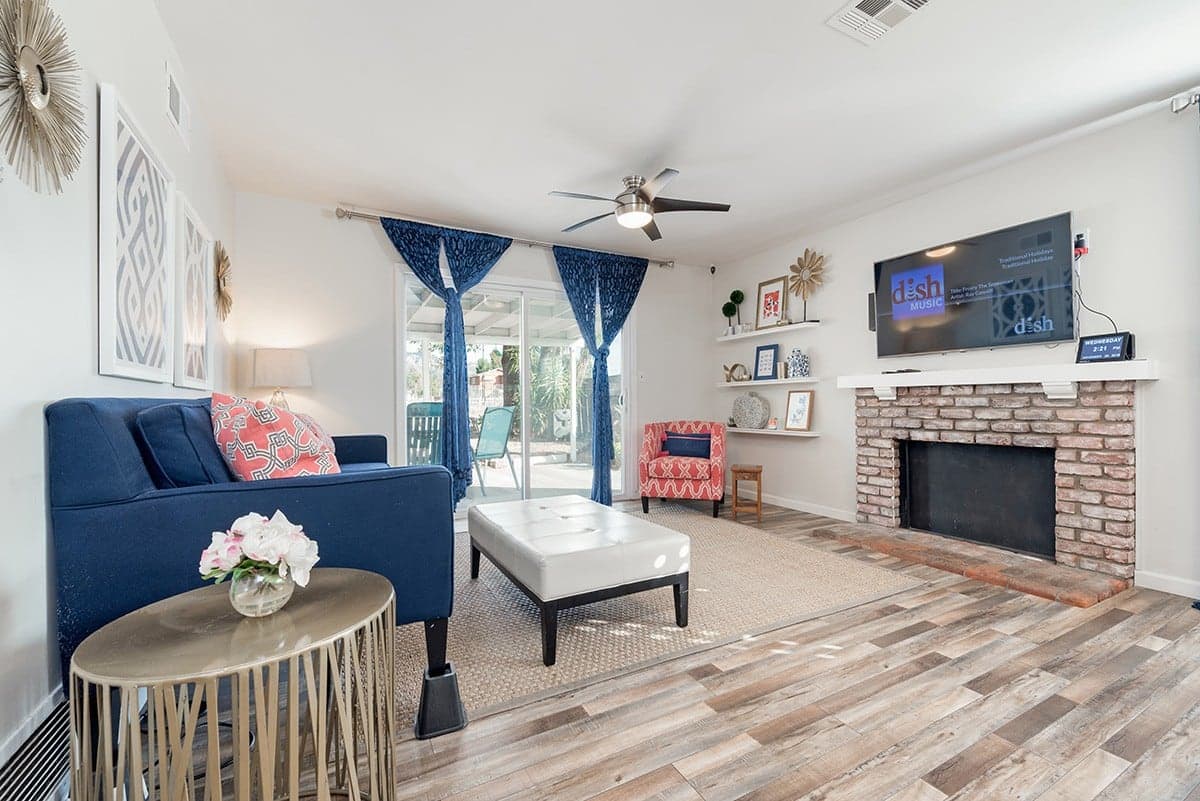 El Cajon Senior Care Home photo 4