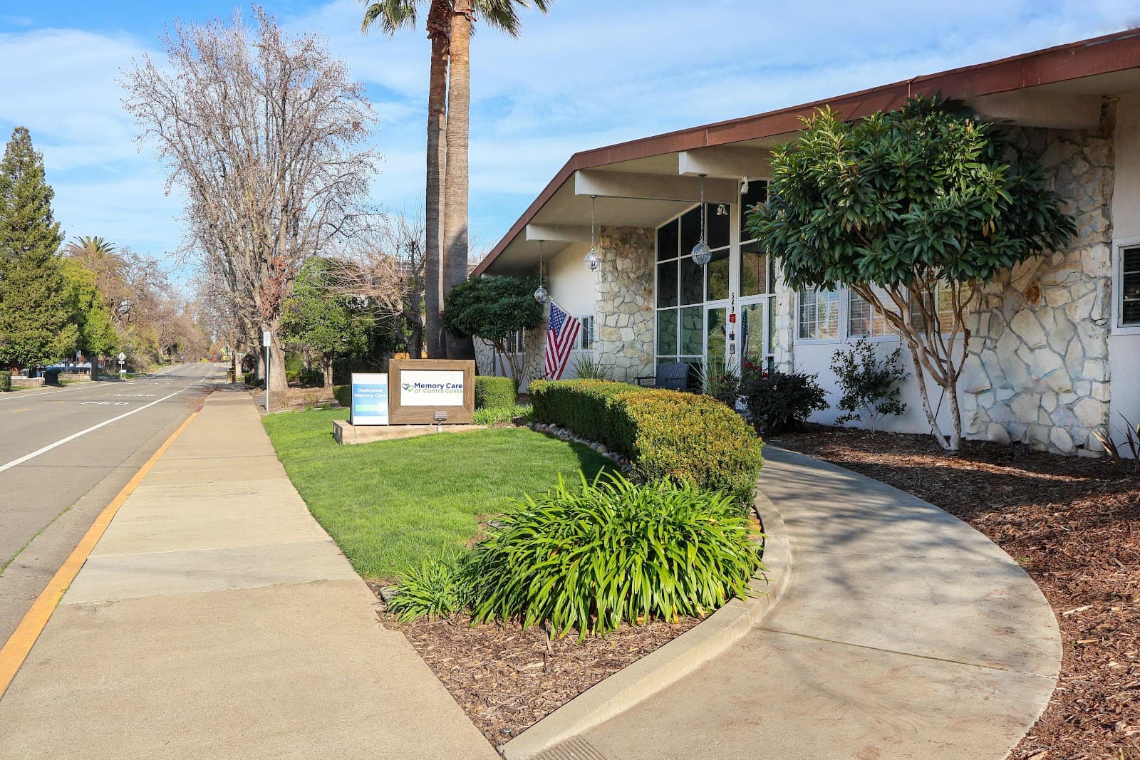 Memory Care of Contra Costa