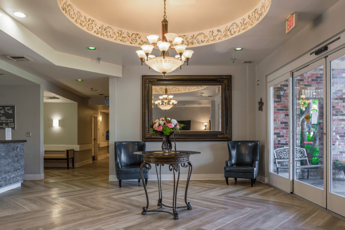 The Lexington Assisted Living photo 4