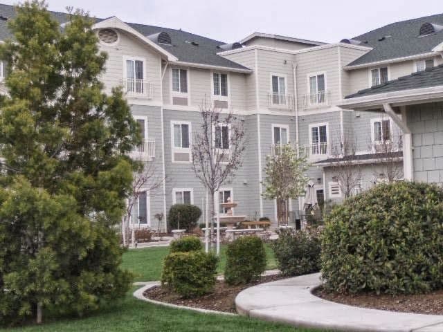 L.C. Hotchkiss Terrace