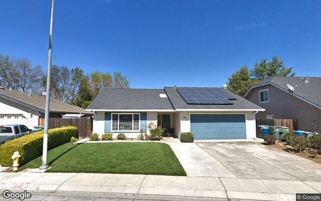 Clark's Villa photo 1