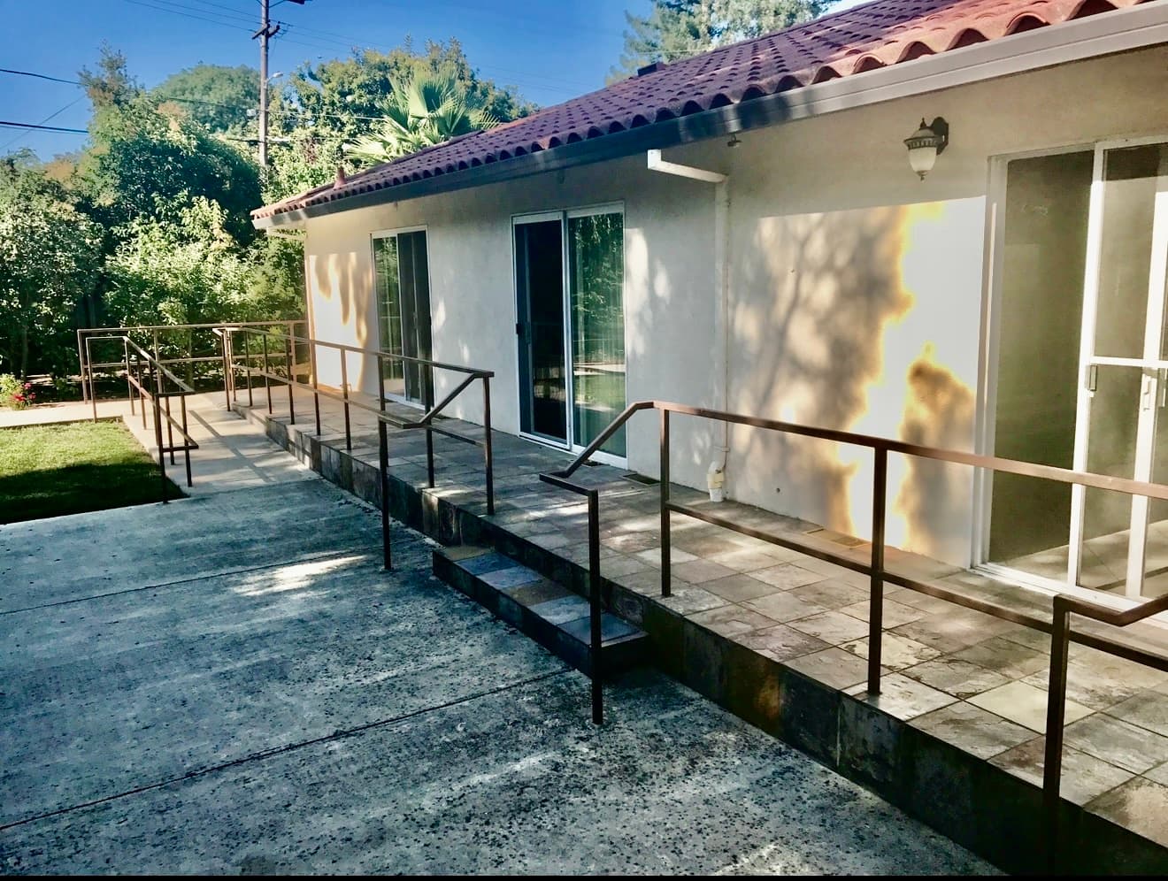 Casa Pastel Care Home photo 2