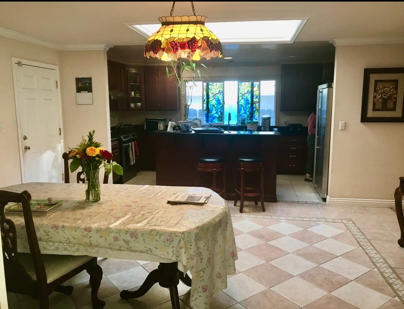 Casa Pastel Care Home photo 3
