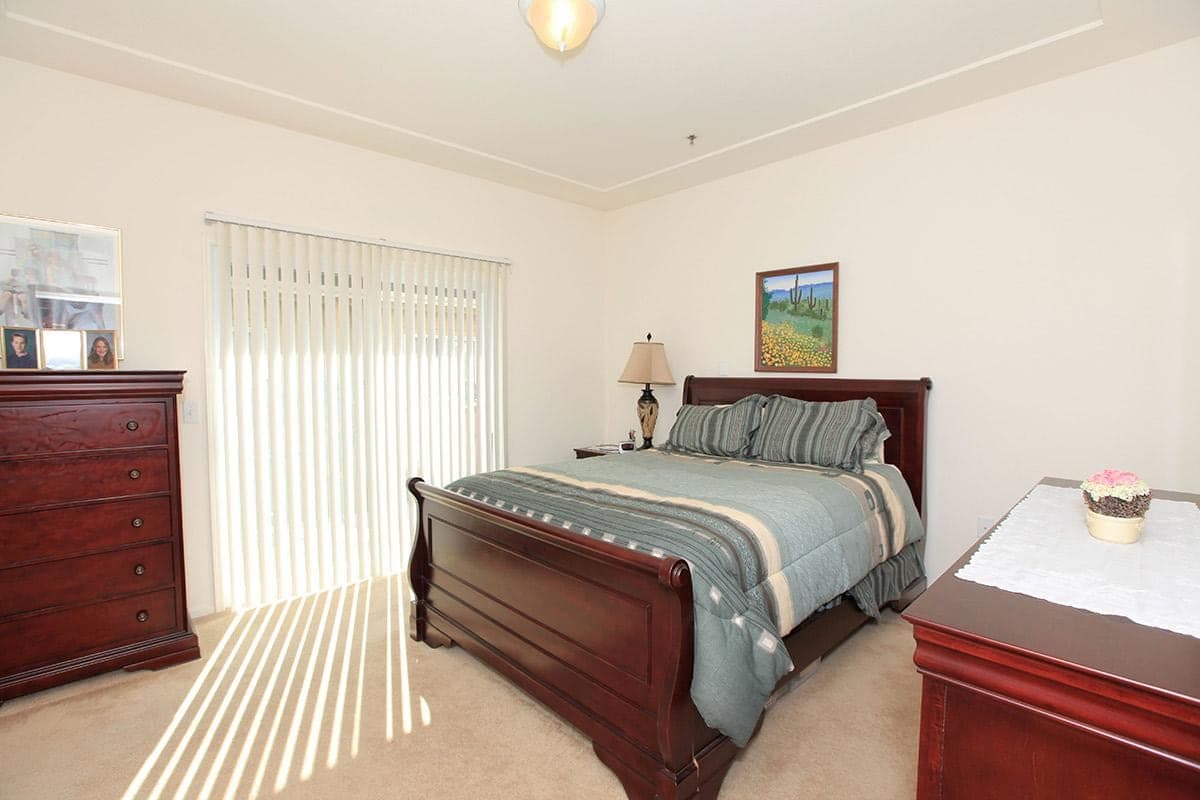 Arbor Faire Apartments photo 5