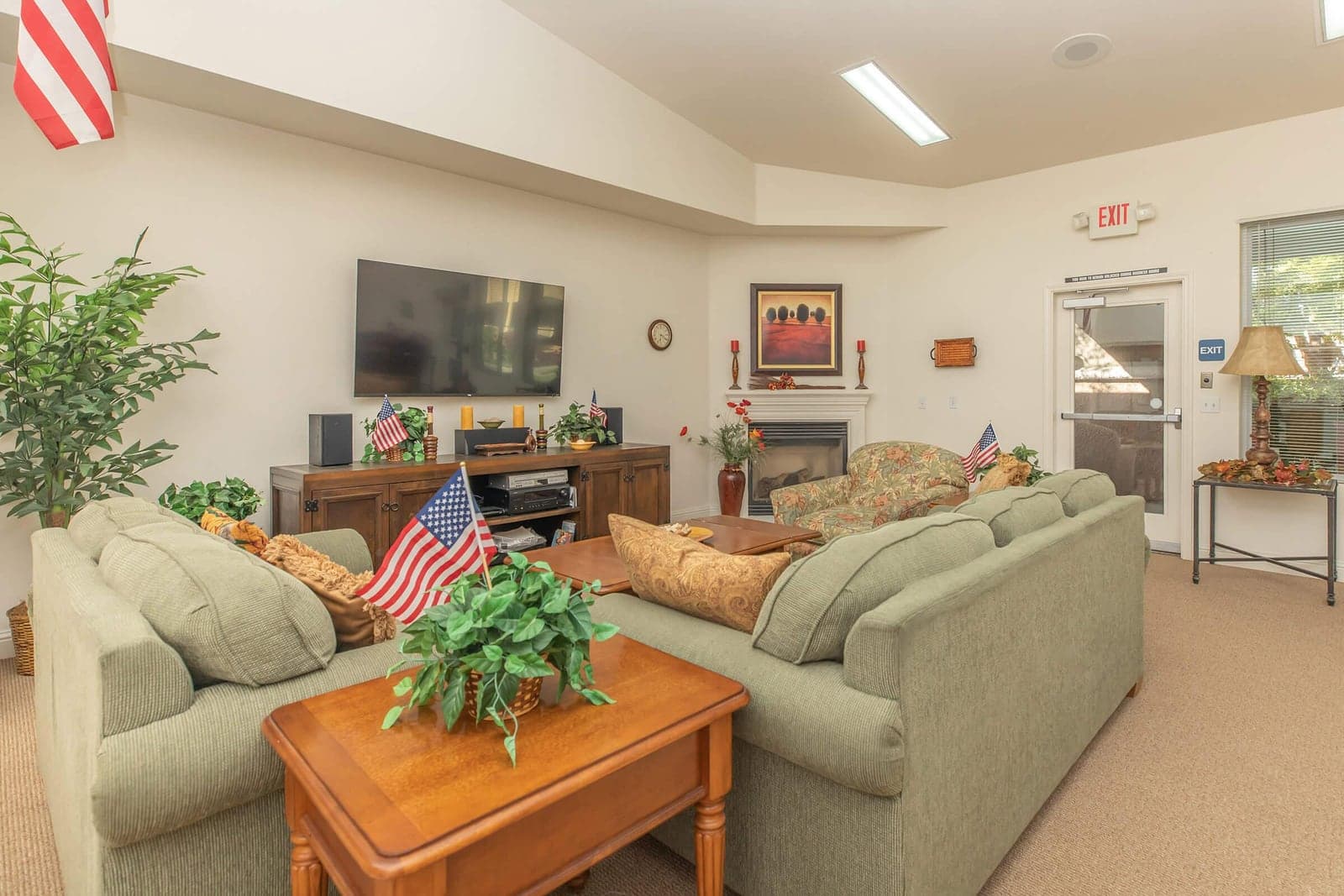 Arbor Faire Apartments photo 3