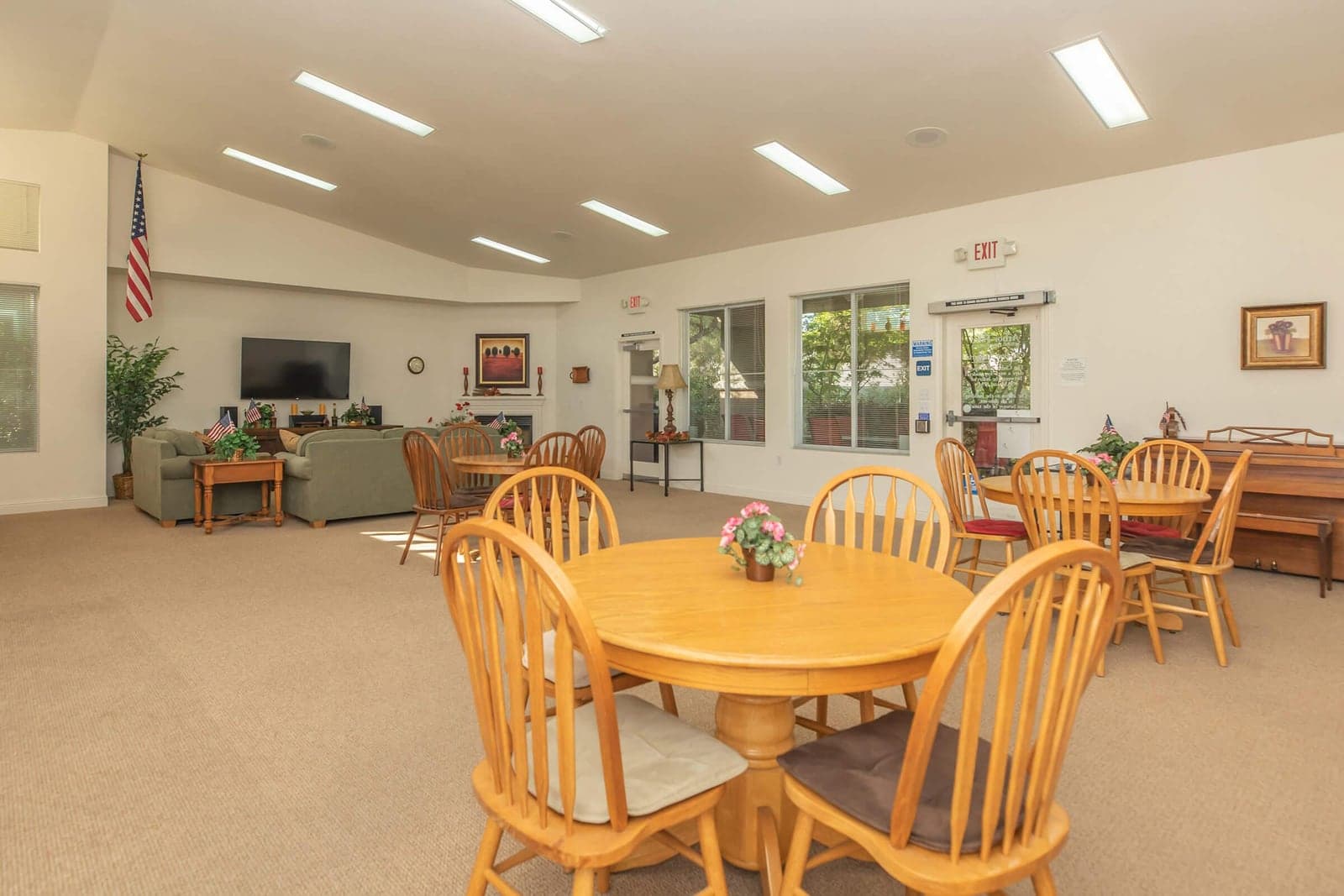 Arbor Faire Apartments photo 4