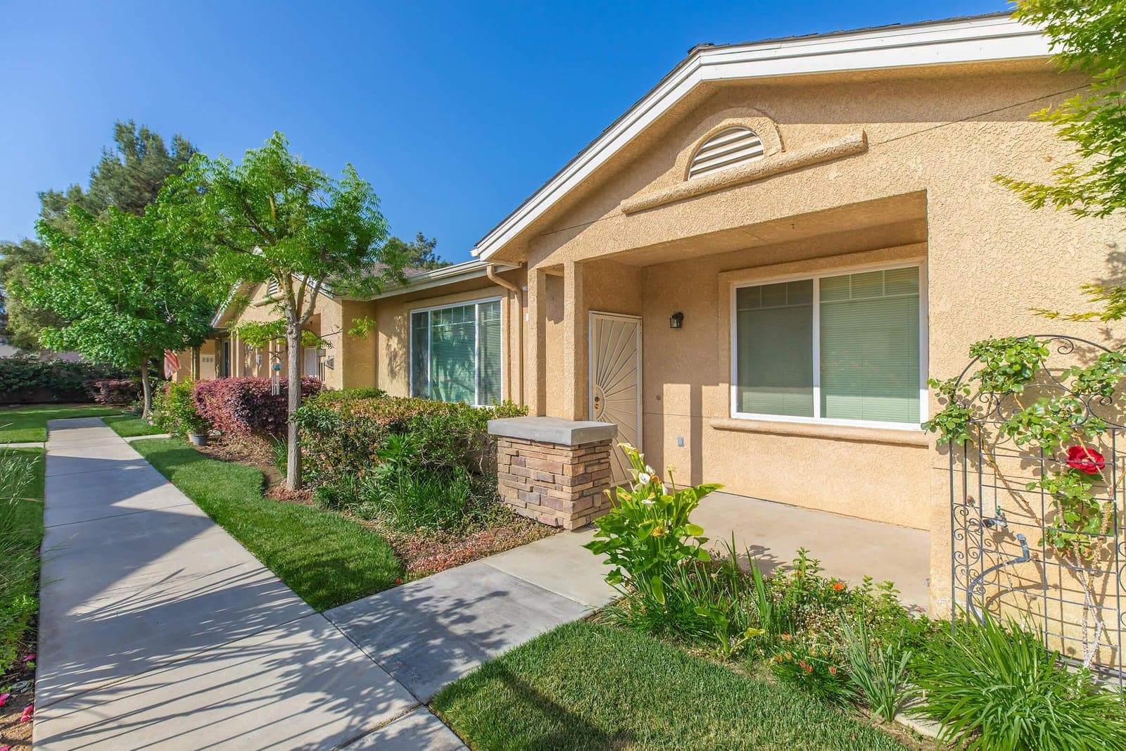 Arbor Faire Apartments photo 1