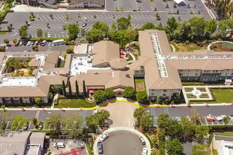 Woodbridge Terrace of Irvine photo 5