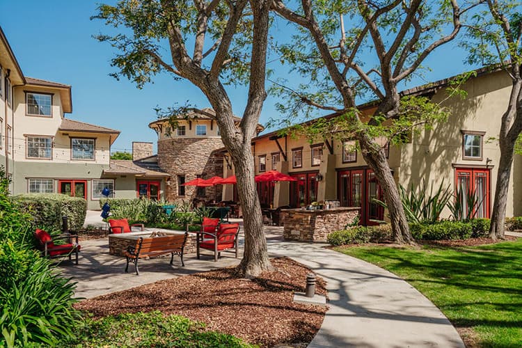Woodbridge Terrace of Irvine photo 3