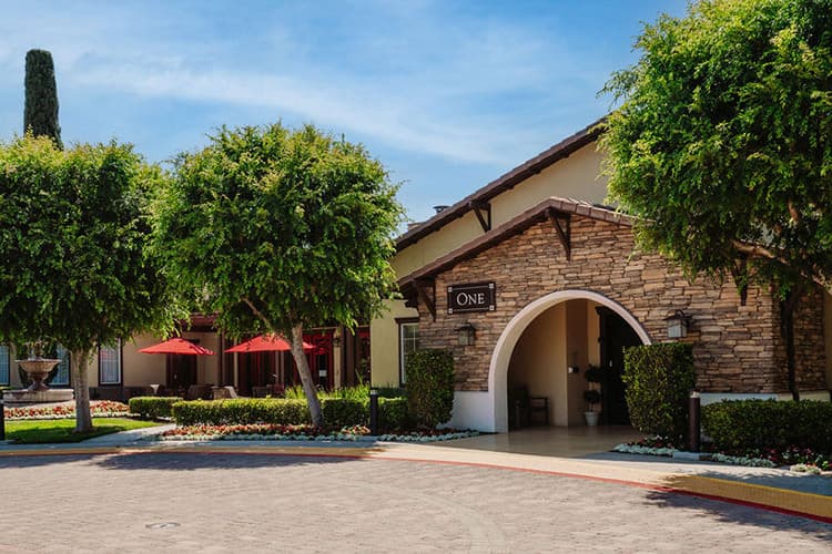 Woodbridge Terrace of Irvine photo 1