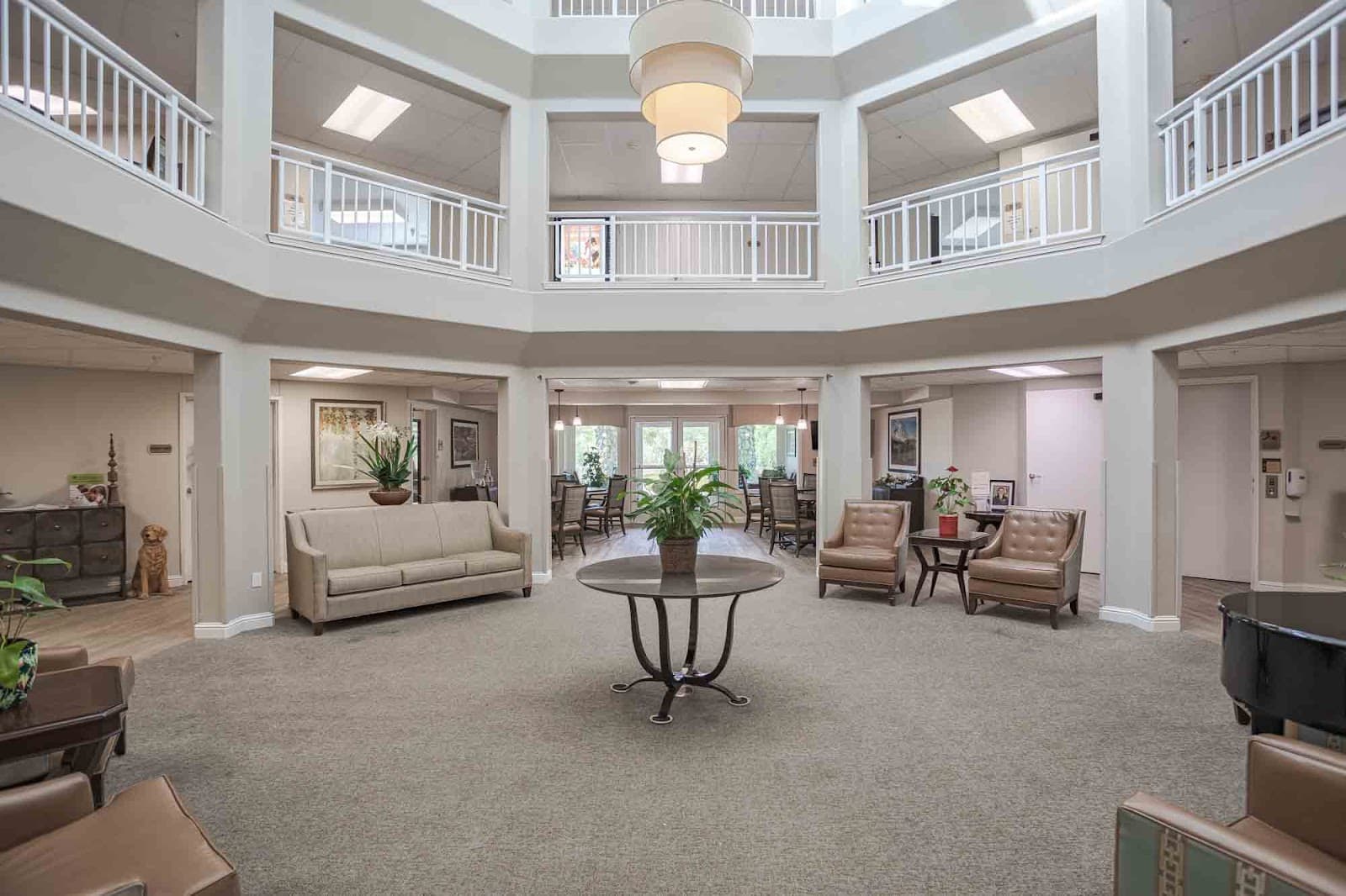 Creekside Oaks Retirement Community photo 4
