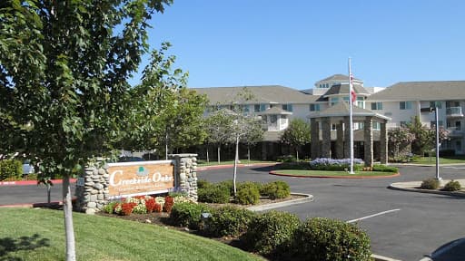 Creekside Oaks Retirement Community
