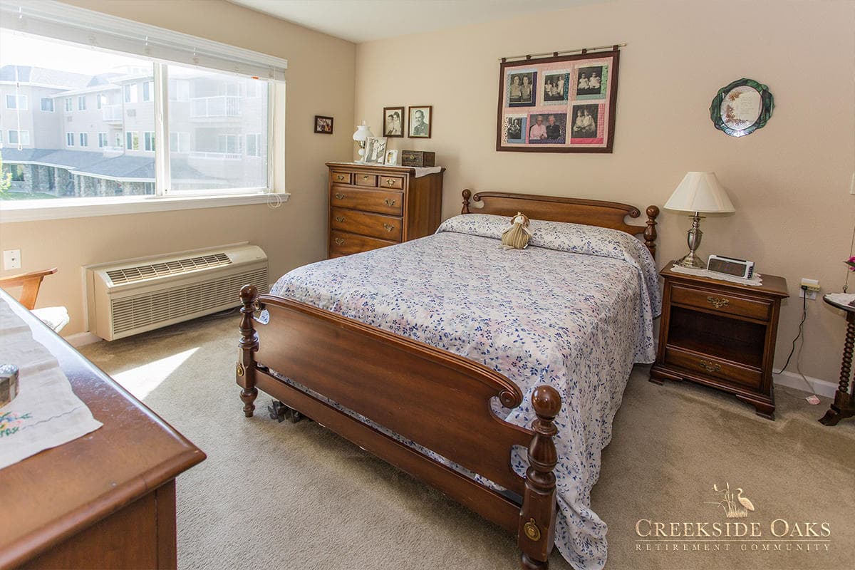 Creekside Oaks Retirement Community photo 2