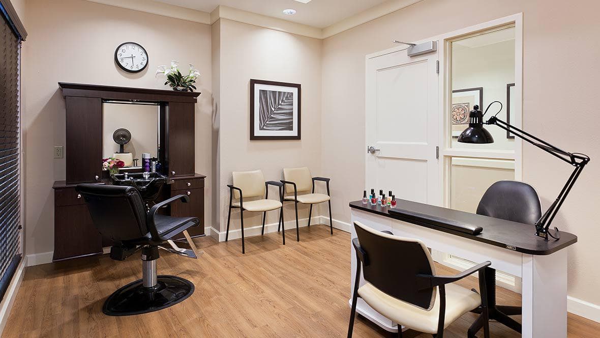 Atria Palm Desert photo 5