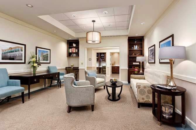 Atria Palm Desert photo 3