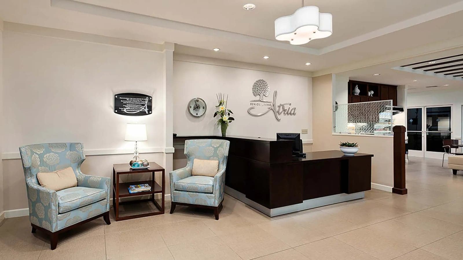 Atria Palm Desert photo 4