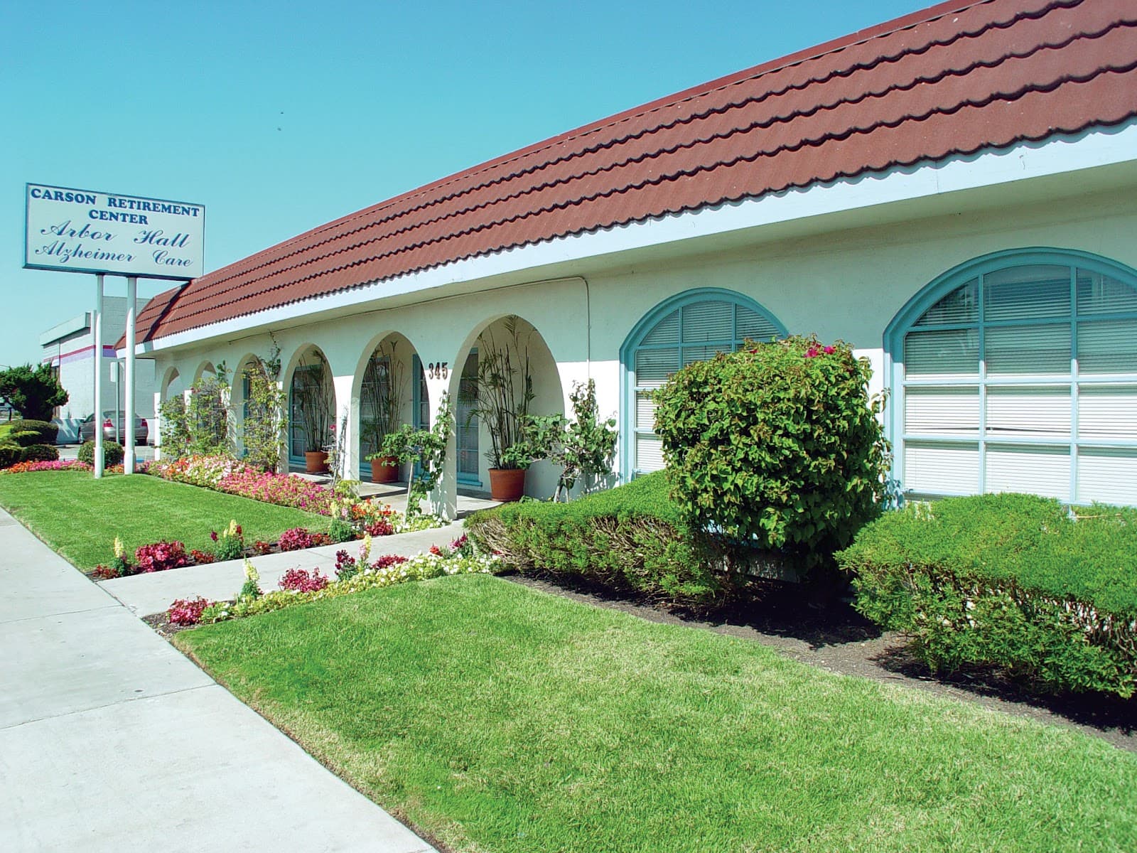 Carson Senior Assisted Living photo 1
