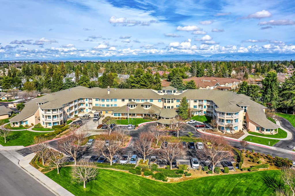 Solstice Senior Living at Bakersfield