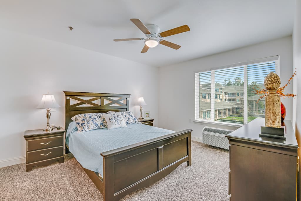 Solstice Senior Living at Bakersfield photo 2
