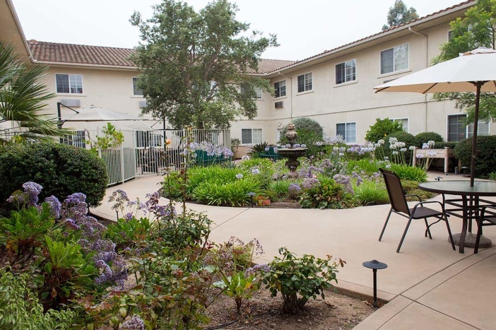 Regency Fallbrook photo 2
