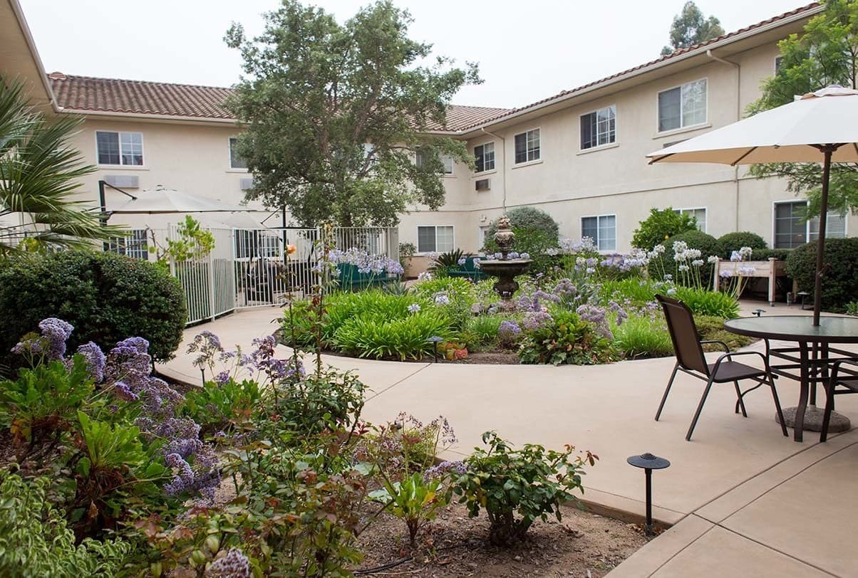 Regency Fallbrook photo 2