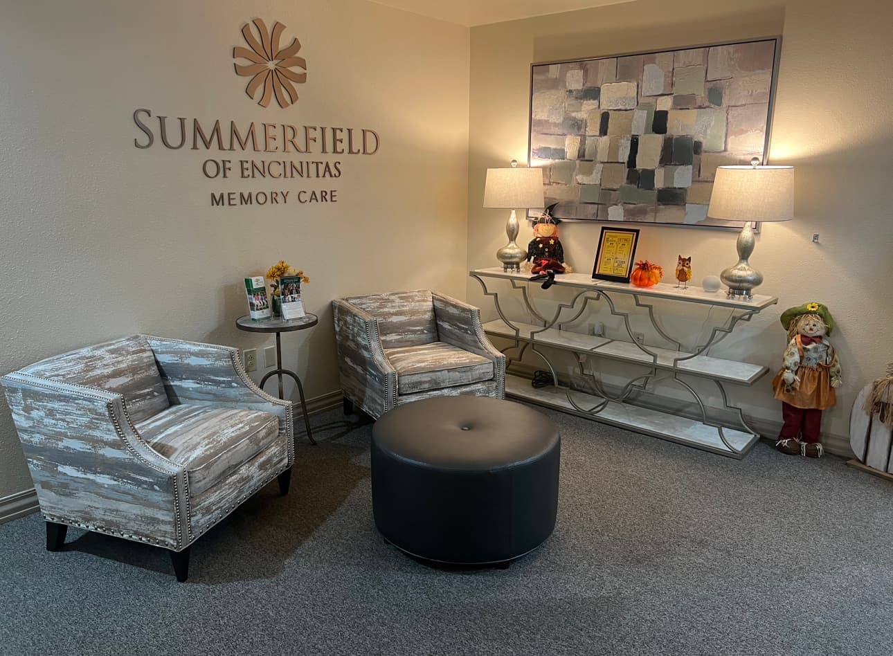 Summerfield Memory Care Of Encinitas photo 5