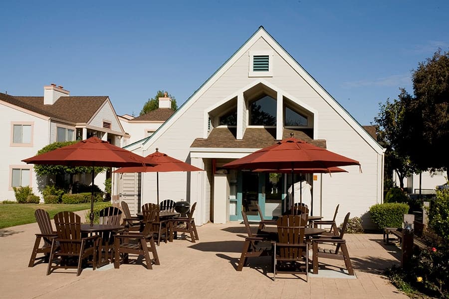 VIA Pacifica Gardens