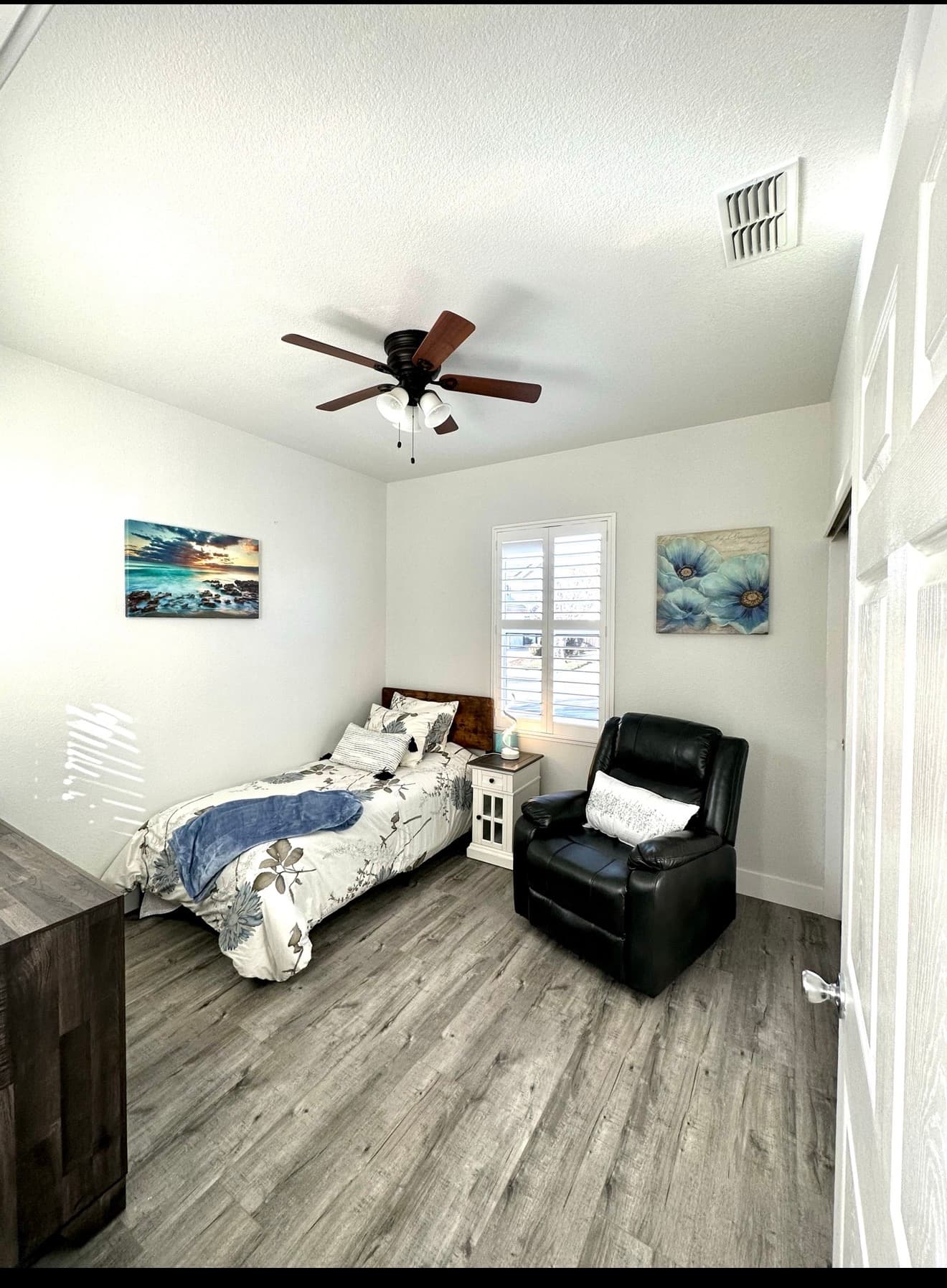 Spring Garden Care Home