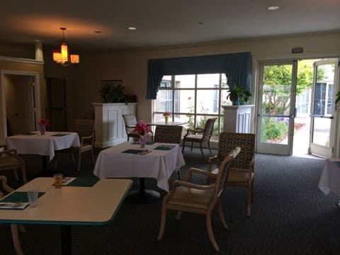 Mission Villa Senior Living