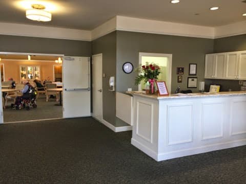 Mission Villa Senior Living photo 2