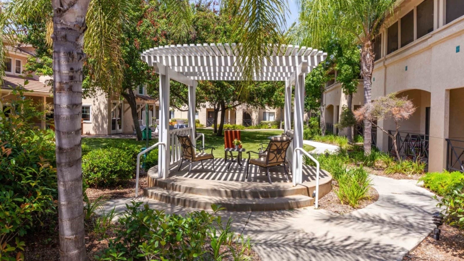 Silvergate Fallbrook