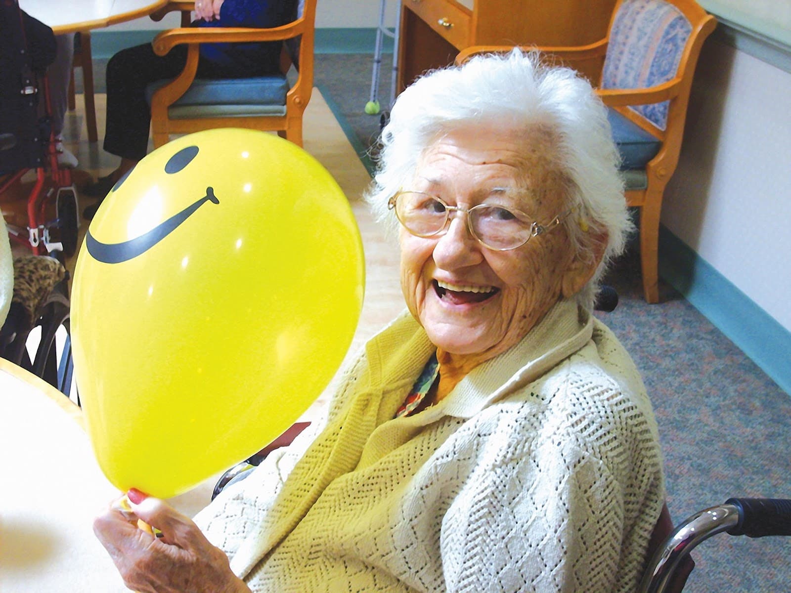 Integrated Care Communities - B2