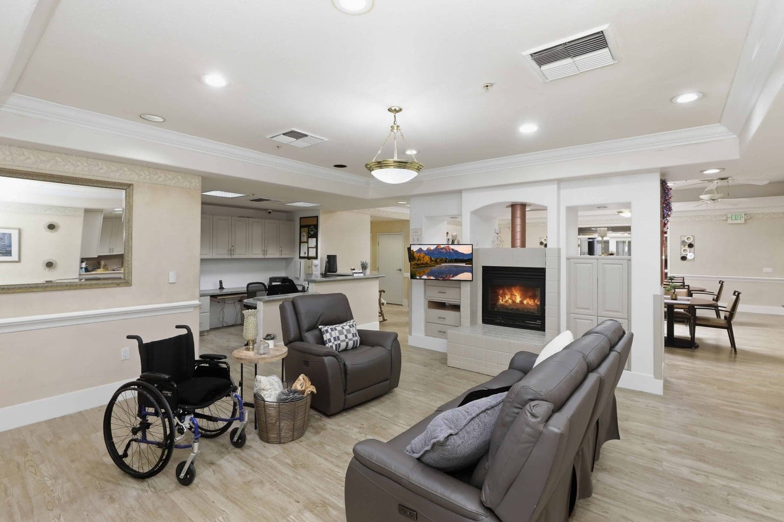 Integrated Care Communities - B2 photo 2