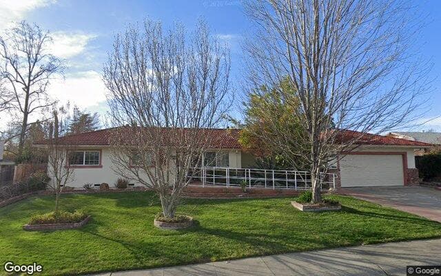 Augustus Elder Care Home
