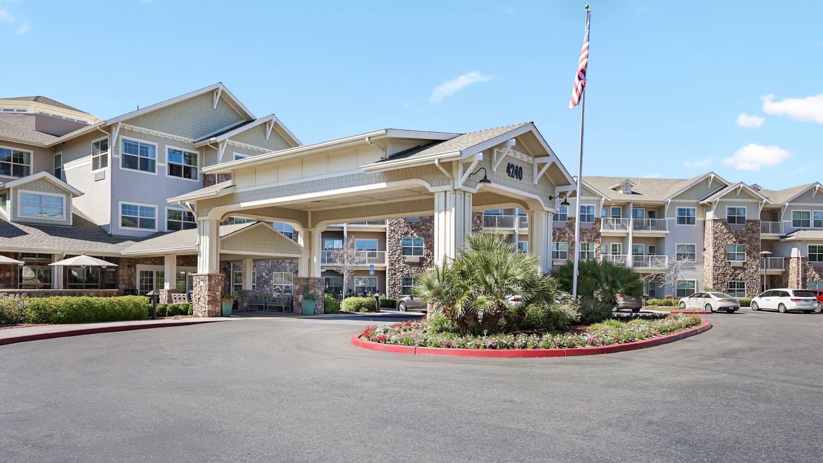 El Dorado Estates Gracious Retirement Living