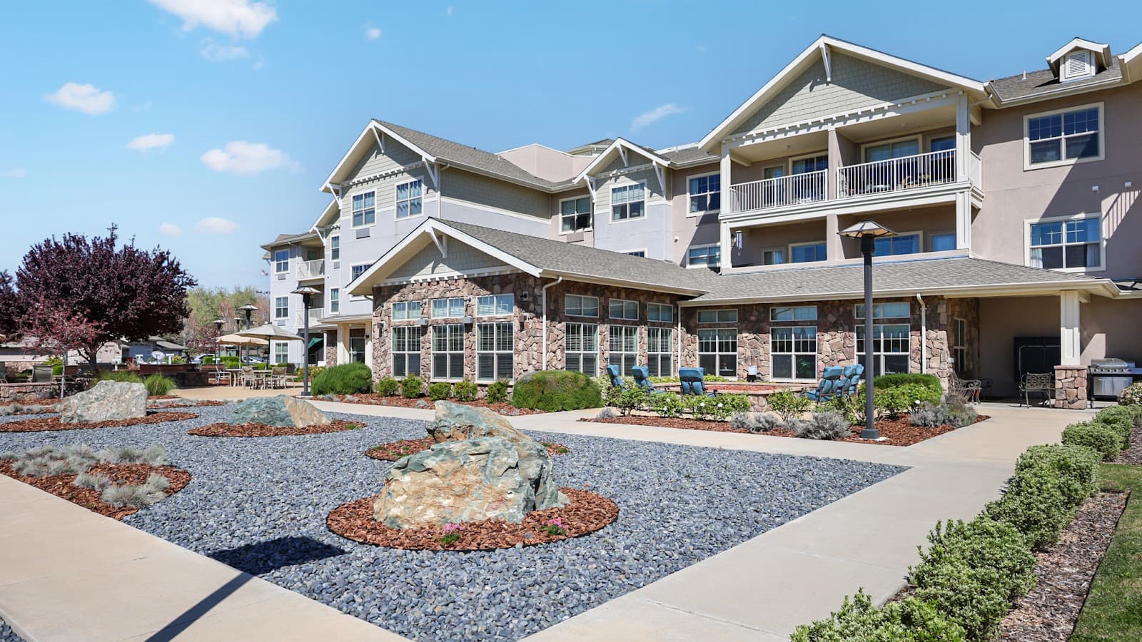 El Dorado Estates Gracious Retirement Living photo 5