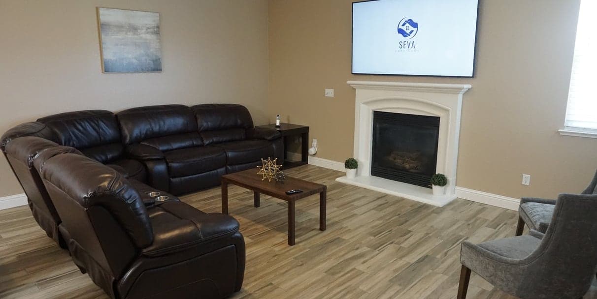Seva Care Home photo 2
