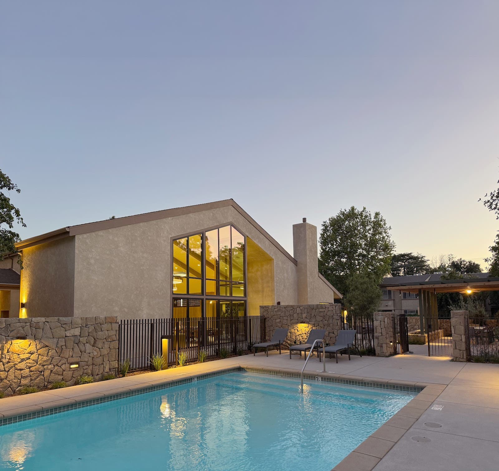 Valley Oaks Village