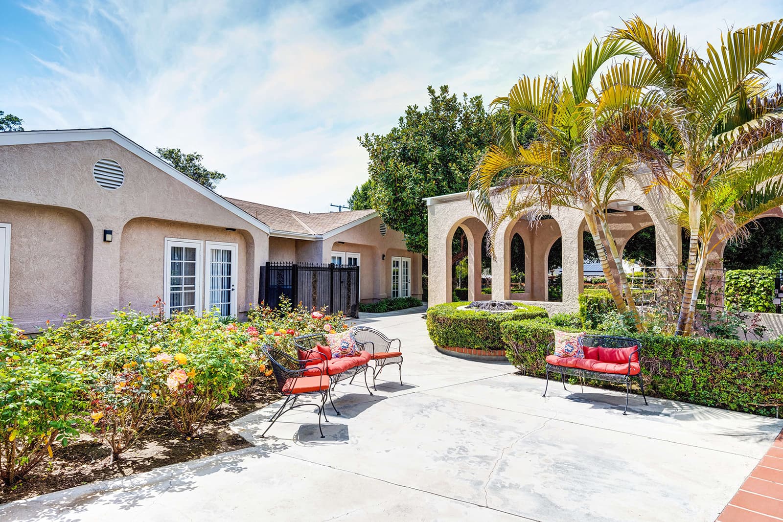 Ivy Terrace at Fullerton