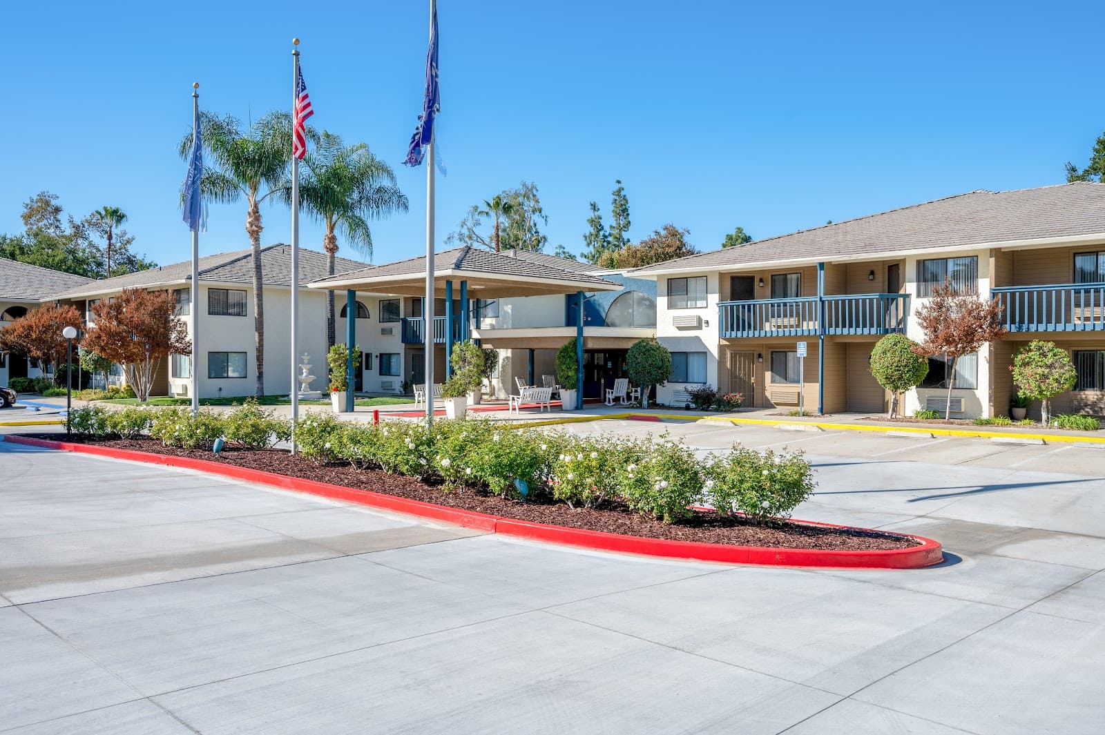 Truewood By Merrill, West Covina
