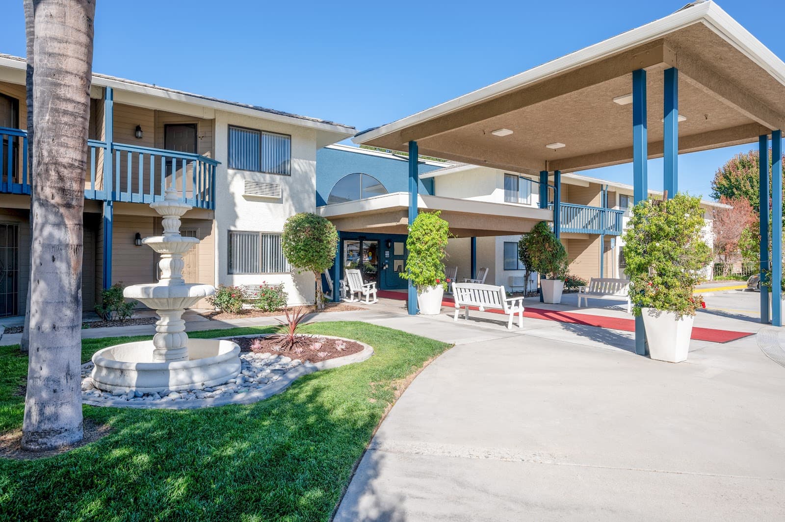 Truewood By Merrill, West Covina photo 4