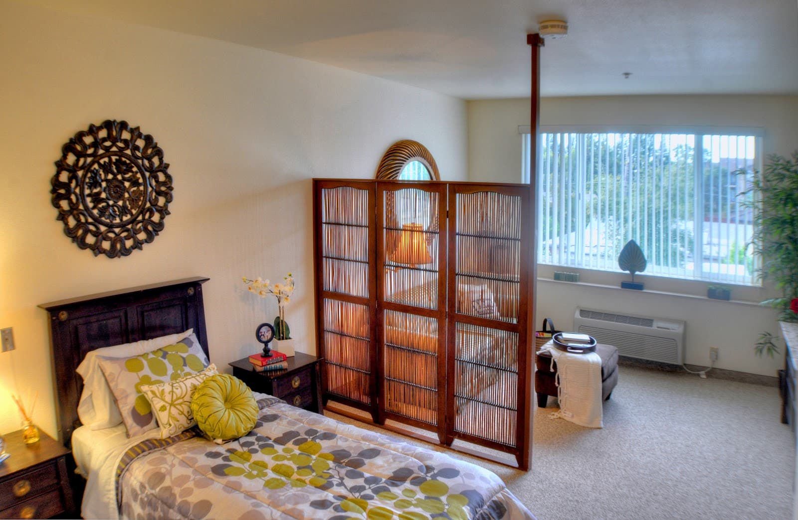 Carlton Senior Living Sacramento Atrium photo 5